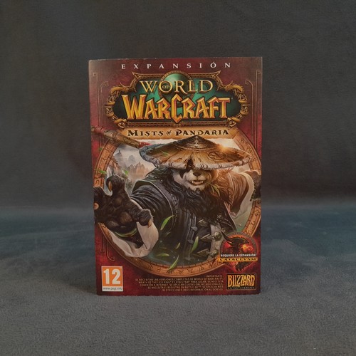 World of warcraft - world,
