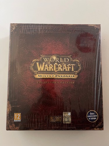 World warcraft mists of - world,