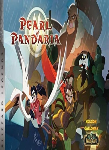 World war craft pearl - world, craft: