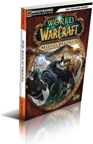 World warcraft mist - warcraft, of