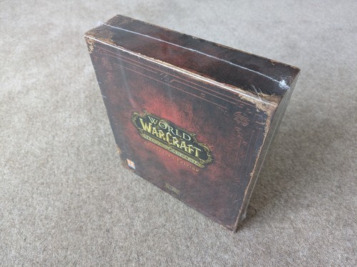 World warcraft mists - (wow), warcraft: