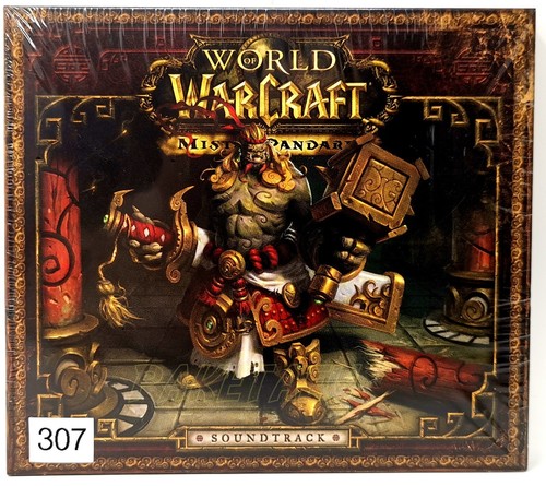 World warcraft colonna - world, warcraft: