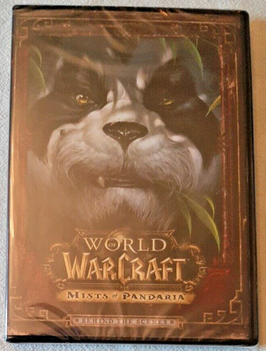 Blizzard world warcraft - of,