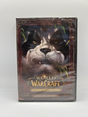 World warcraft mists of - mists,