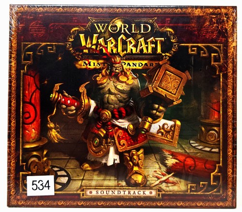World warcraft colonna - world,
