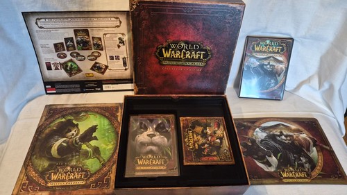 Wow mists pandaria - mists,