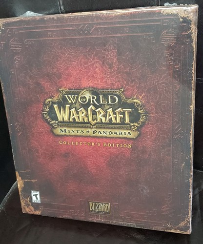 Nuovo world warcraft wow - [nuovo],