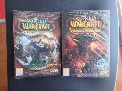 World warcraft mists - warcraft,