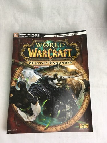 World warcraft mists of - warcraft,