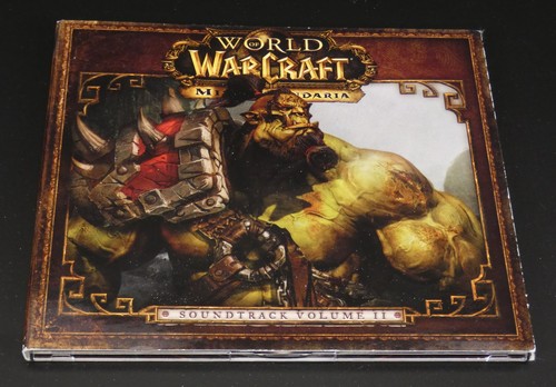 World warcraft mists - world, of