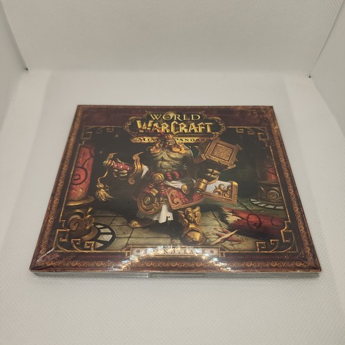 World warcraft mists - world, of