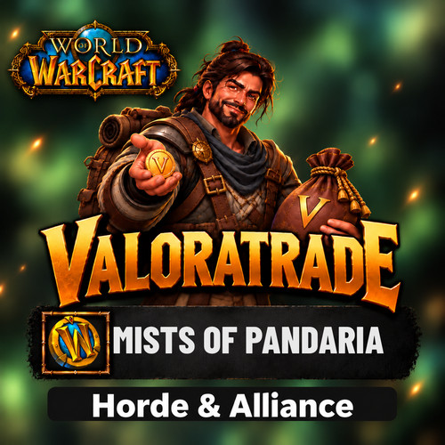 Wow classic mists pandaria - wow,