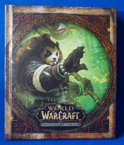 The art world warcraft - the,