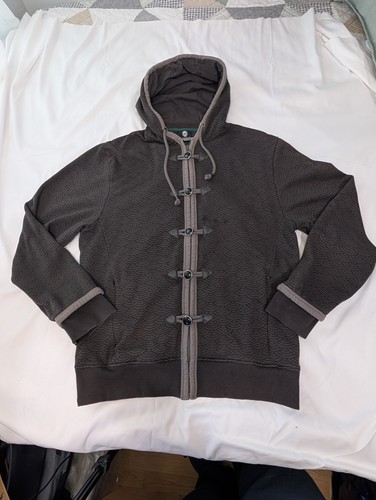 Felpa con cappuccio zip - con, jinx