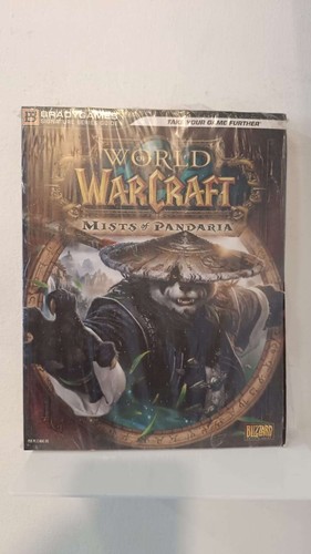 World warcaft mists of - world,