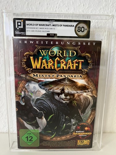 World warcraft mists of - world, warcraft: