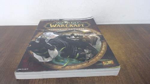 World war craft mists of - world,