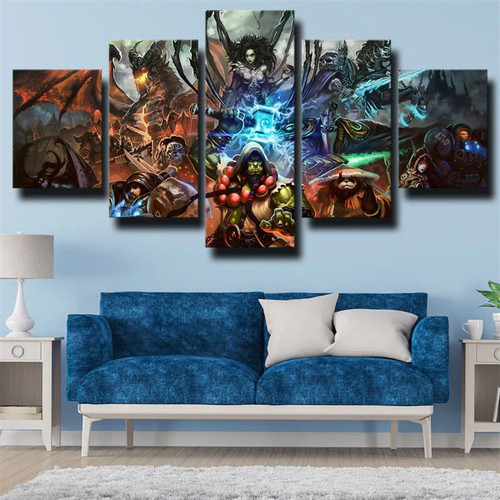 World warcraft mists of - of,