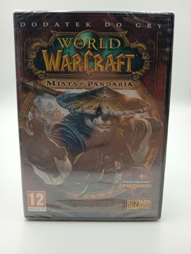 World warcraft mists of - world,
