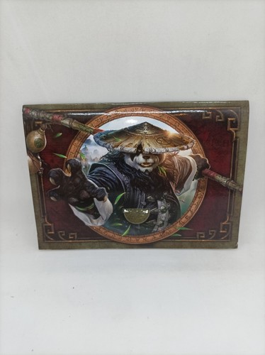 World warcraft mists of - mists,