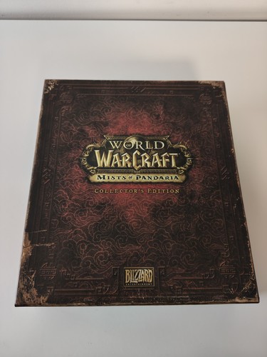 World warcraft mists - of, warcraft: