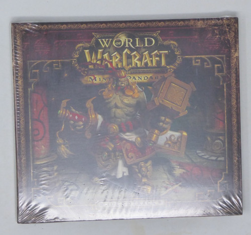 World warcraft mists of - of, warcraft: