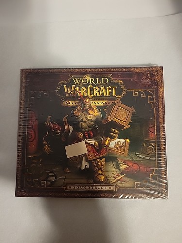 World warcraft mists of - warcraft:,