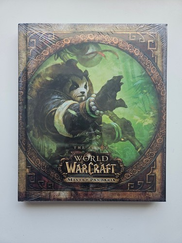 World warcraft mists of - of,
