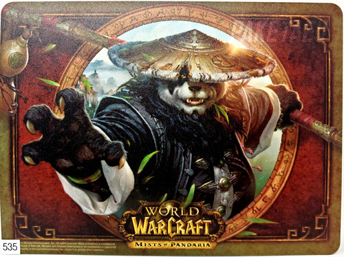 World warcraft mists of - world,