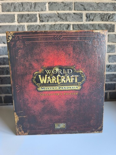 World warcraft mists of - world, warcraft: