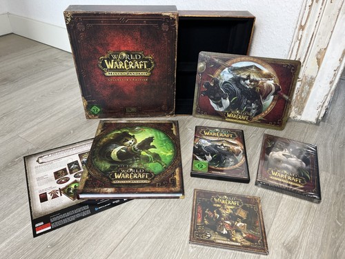 World warcraft mists of - world,
