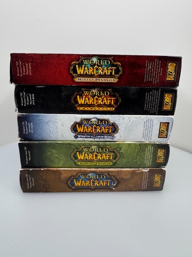 World warcraft lotto - of,