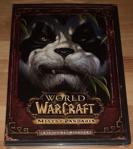 World warcraft mists of - warcraft:,