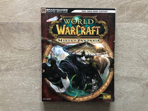Guide stratégique officiel