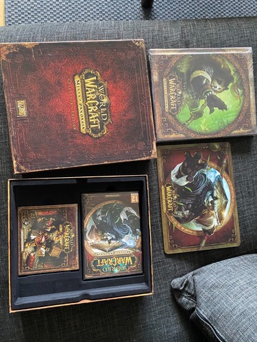 World warcraft mists of - warcraft,