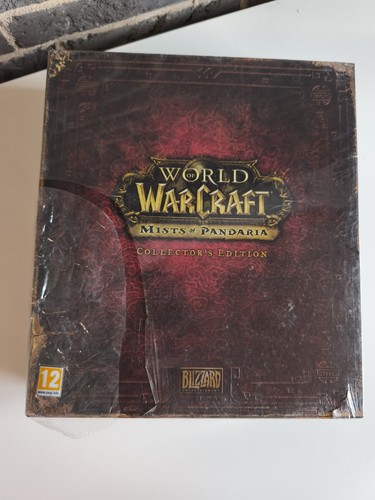 World warcraft mists of - world, warcraft: