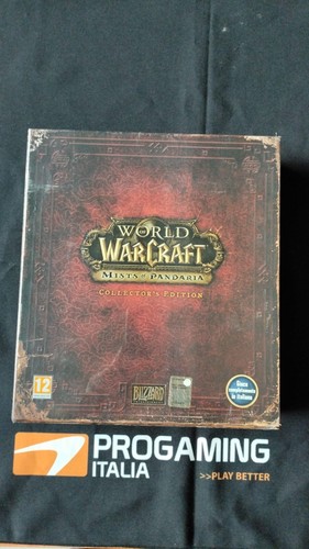 World warcraft mists of - of,