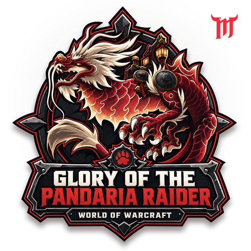 World warcraft gloria - of,