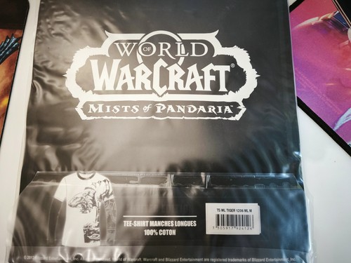 World warcraft mists of - world,