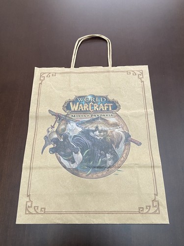 World warcraft mists - warcraft, of