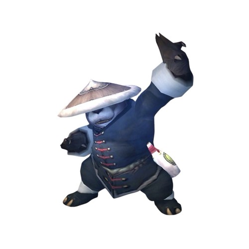 World warcraft pandaren - world,