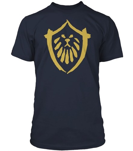 World warcraft shirt - world, of