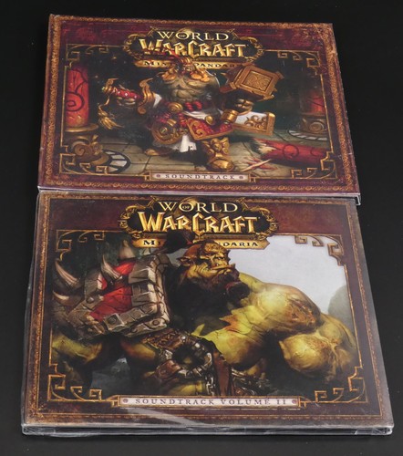 World warcraft mists - of,