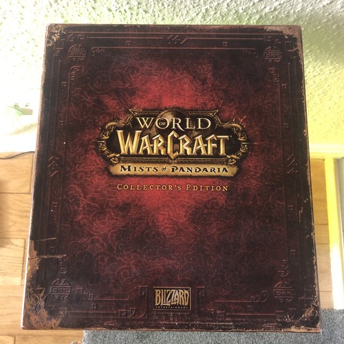 World warcraft mists of - of, warcraft: