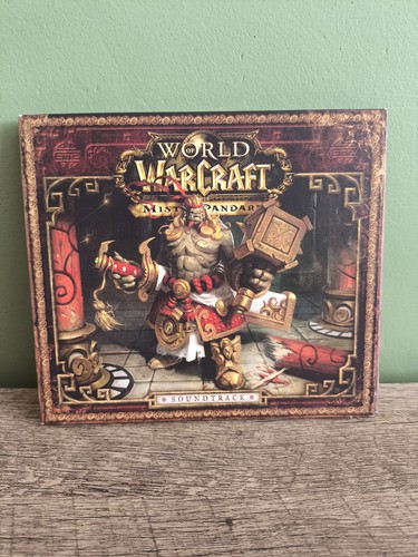 World warcraft mists of - mists,