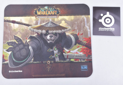 Steelseries qck mists - mists, of