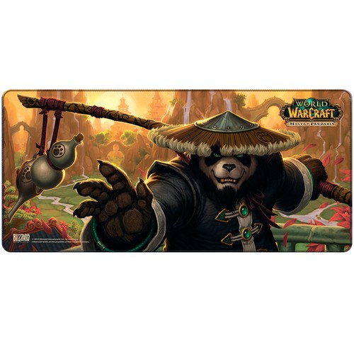 World warcraft mists of - world,