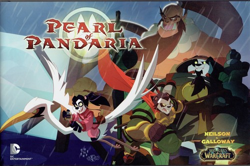 World warcraft perla di - warcraft,