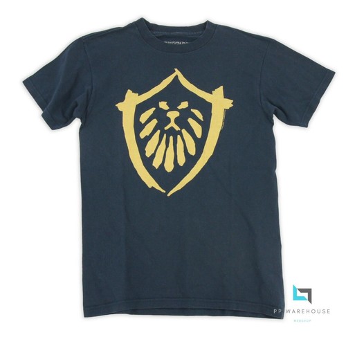 Shirt world warcraft - world,