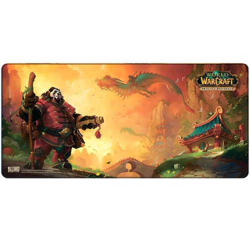 World warcraft mists of - of,